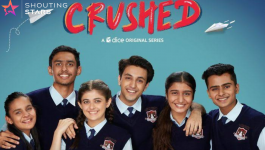 Crushed - Season 01 Complete